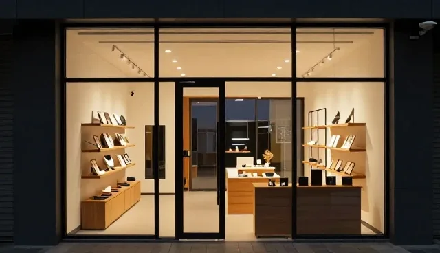 商城系统开发中展示效果受性能影响的原因分析